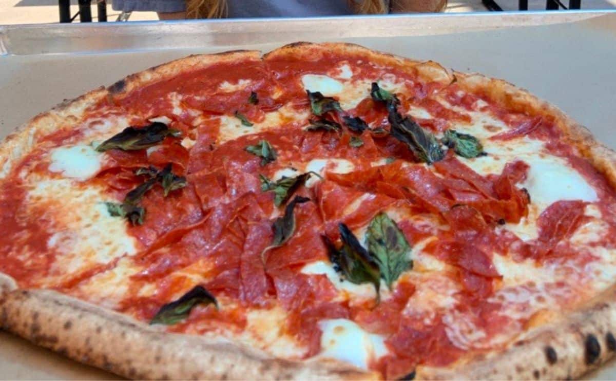 Who&rsquo;s Got The Best Pizza In Winston-Salem? - My Winston-Salem